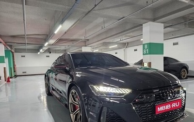 Audi RS 7, 2025 год, 19 900 000 рублей, 1 фотография