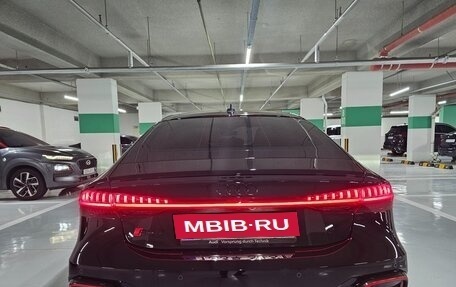 Audi RS 7, 2025 год, 19 900 000 рублей, 4 фотография