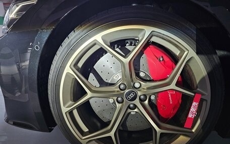 Audi RS 7, 2025 год, 19 900 000 рублей, 5 фотография