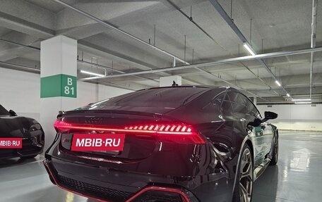 Audi RS 7, 2025 год, 19 900 000 рублей, 6 фотография