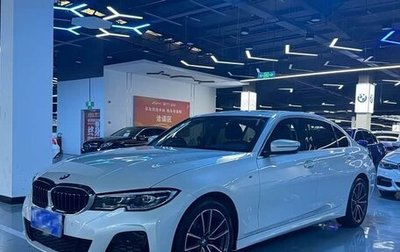 BMW 3 серия, 2022 год, 2 660 000 рублей, 1 фотография