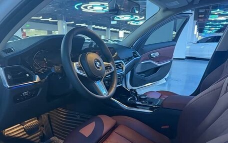 BMW 3 серия, 2022 год, 2 660 000 рублей, 6 фотография