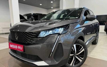 Peugeot 4008, 2023 год, 3 899 000 рублей, 1 фотография