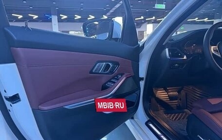 BMW 3 серия, 2022 год, 2 660 000 рублей, 4 фотография