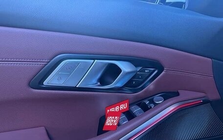 BMW 3 серия, 2022 год, 2 660 000 рублей, 5 фотография