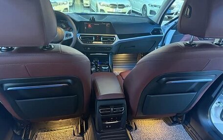 BMW 3 серия, 2022 год, 2 660 000 рублей, 10 фотография