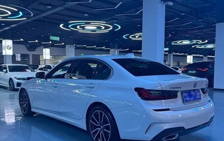 BMW 3 серия, 2022 год, 2 660 000 рублей, 18 фотография