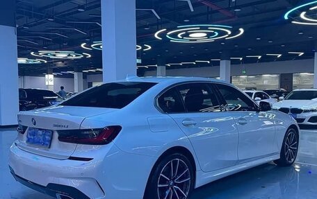 BMW 3 серия, 2022 год, 2 660 000 рублей, 20 фотография