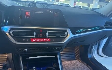 BMW 3 серия, 2022 год, 2 660 000 рублей, 8 фотография