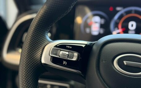 GAC GS8, 2024 год, 3 980 000 рублей, 13 фотография