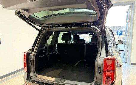 GAC GS8, 2024 год, 3 980 000 рублей, 9 фотография