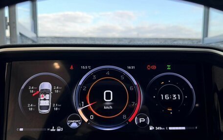 GAC GS8, 2024 год, 3 980 000 рублей, 17 фотография