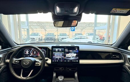 GAC GS8, 2024 год, 3 980 000 рублей, 12 фотография