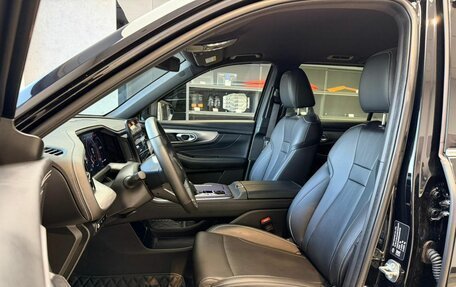 GAC GS8, 2024 год, 3 980 000 рублей, 10 фотография