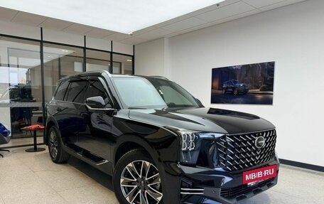 GAC GS8, 2024 год, 3 980 000 рублей, 4 фотография