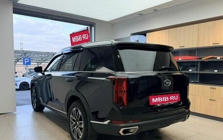 GAC GS8, 2024 год, 3 980 000 рублей, 5 фотография