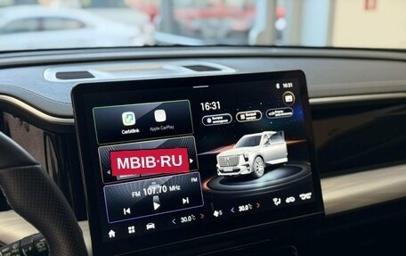 GAC GS8, 2024 год, 3 980 000 рублей, 15 фотография