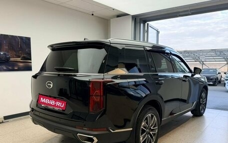 GAC GS8, 2024 год, 3 980 000 рублей, 8 фотография