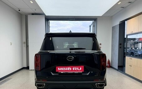 GAC GS8, 2024 год, 3 980 000 рублей, 7 фотография