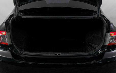 Toyota Corolla, 2013 год, 1 059 000 рублей, 8 фотография