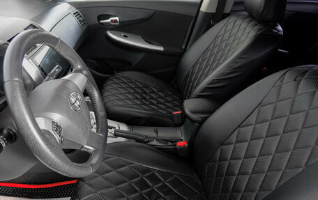 Toyota Corolla, 2013 год, 1 059 000 рублей, 9 фотография