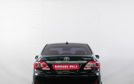 Toyota Corolla, 2013 год, 1 059 000 рублей, 6 фотография