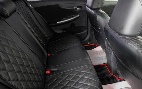 Toyota Corolla, 2013 год, 1 059 000 рублей, 11 фотография