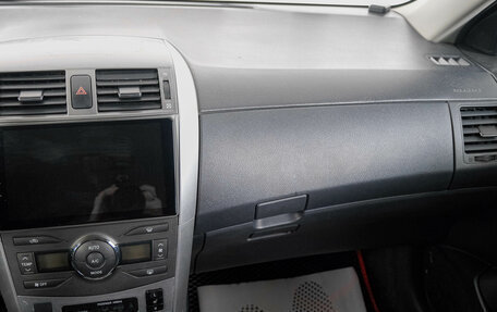 Toyota Corolla, 2013 год, 1 059 000 рублей, 15 фотография