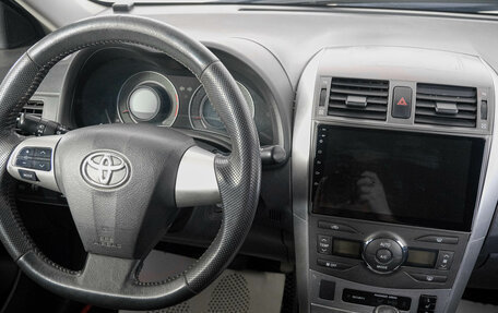 Toyota Corolla, 2013 год, 1 059 000 рублей, 13 фотография