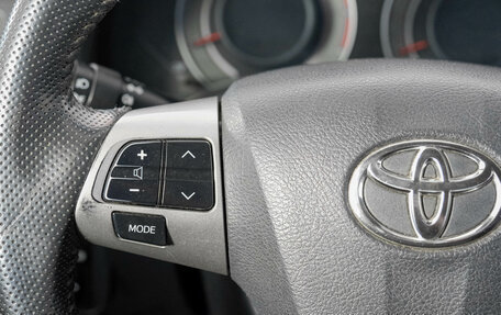 Toyota Corolla, 2013 год, 1 059 000 рублей, 17 фотография