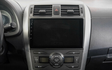 Toyota Corolla, 2013 год, 1 059 000 рублей, 18 фотография