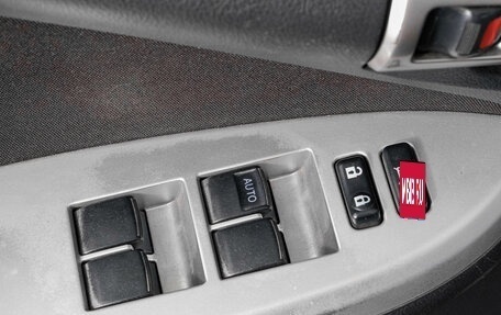 Toyota Corolla, 2013 год, 1 059 000 рублей, 22 фотография