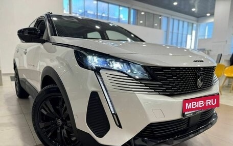 Peugeot 4008, 2023 год, 3 934 000 рублей, 2 фотография