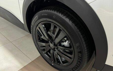 Peugeot 4008, 2023 год, 3 934 000 рублей, 6 фотография