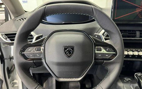 Peugeot 4008, 2023 год, 3 934 000 рублей, 11 фотография