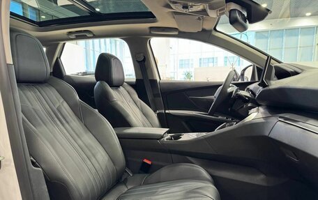 Peugeot 4008, 2023 год, 3 934 000 рублей, 8 фотография