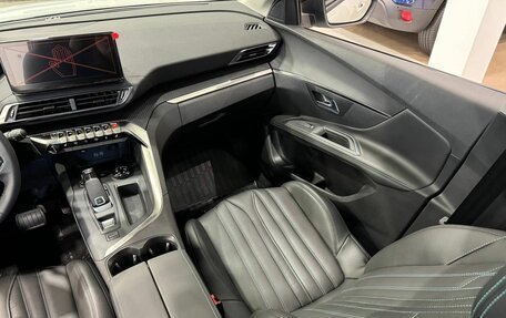 Peugeot 4008, 2023 год, 3 934 000 рублей, 15 фотография