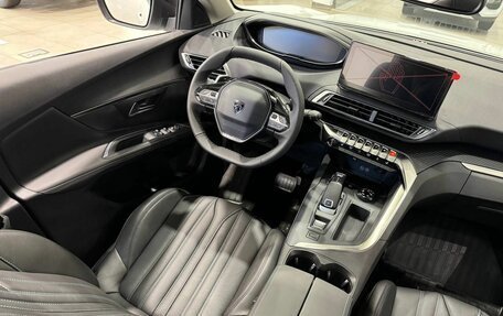 Peugeot 4008, 2023 год, 3 934 000 рублей, 16 фотография