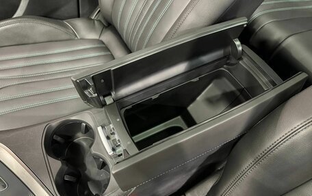 Peugeot 4008, 2023 год, 3 934 000 рублей, 17 фотография