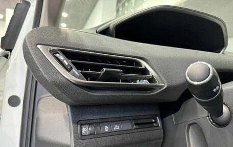 Peugeot 4008, 2023 год, 3 934 000 рублей, 18 фотография