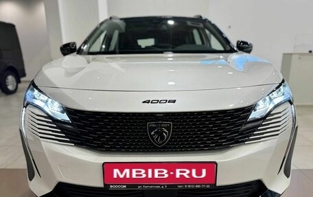 Peugeot 4008, 2023 год, 3 934 000 рублей, 7 фотография