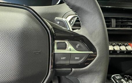 Peugeot 4008, 2023 год, 3 934 000 рублей, 19 фотография