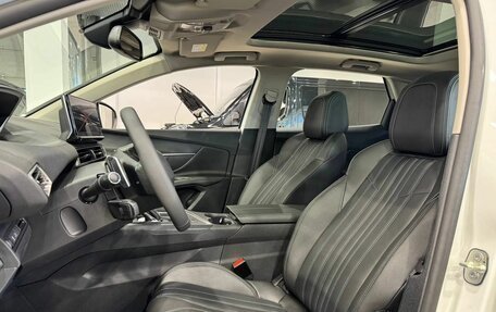 Peugeot 4008, 2023 год, 3 934 000 рублей, 20 фотография