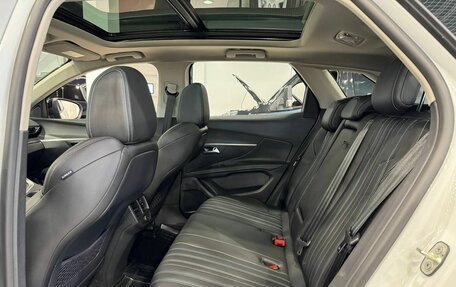 Peugeot 4008, 2023 год, 3 934 000 рублей, 21 фотография