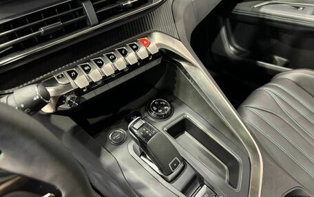 Peugeot 4008, 2023 год, 3 934 000 рублей, 29 фотография