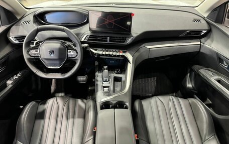 Peugeot 4008, 2023 год, 3 934 000 рублей, 23 фотография