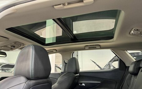 Peugeot 4008, 2023 год, 3 934 000 рублей, 30 фотография