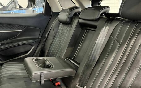 Peugeot 4008, 2023 год, 3 934 000 рублей, 22 фотография