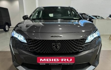 Peugeot 4008, 2023 год, 3 899 000 рублей, 2 фотография