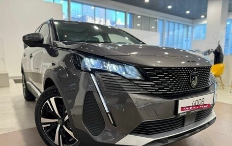 Peugeot 4008, 2023 год, 3 899 000 рублей, 3 фотография